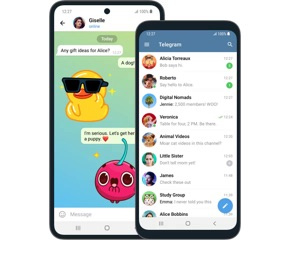 Telegram中文版有没有免费的表情包可供下载？